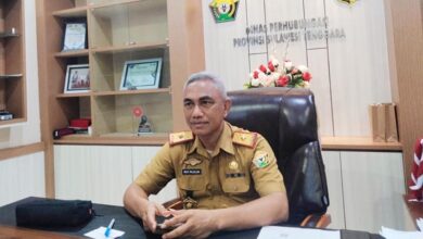 Antisipasi Cuaca Buruk, Warga Sultra Diminta Rutin Cek Jadwal Kapal dan Kondisi Cuaca
