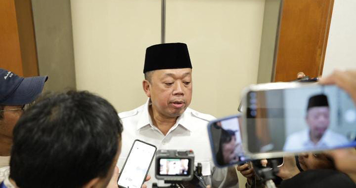 Pastikan Ketersediaan Lahan Kawasan Swasembada Pangan di Papua Selatan, Menteri Nusron Terbitkan HGB HGU 328 Ribu Hektare