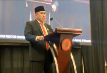 Polemik Akta Pendirian Yayasan Unsultra, Nur Alam Terancam Pidana