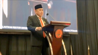 Polemik Akta Pendirian Yayasan Unsultra, Nur Alam Terancam Pidana