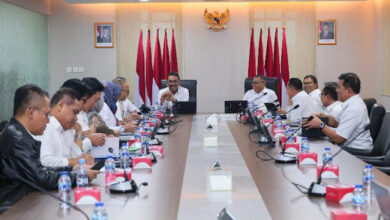 Tingkatkan Kepastian dan Perlindungan Hukum di Bidang Pertanahan, Kementerian ATR/BPN Bahas Konsepsi Perubahan PP Nomor 18 Tahun 2021