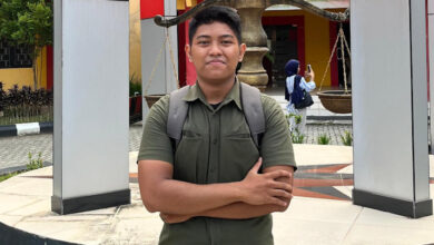 Rifqi Aunur Rahman