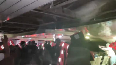 Sempat Diterjang Badai, dan Penumpang Panik, Kapal Feri Rute Kendari-Wawonii Dikabarkan Segera Sandar