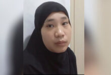 TKW Asal Konawe yang Bekerja di Oman Berhasil Diamankan