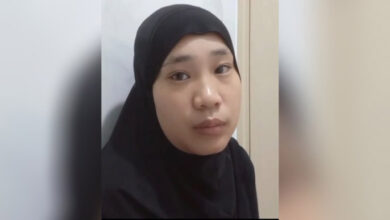 TKW Asal Konawe yang Bekerja di Oman Berhasil Diamankan