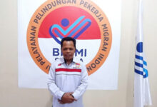 Diduga Jadi Korban TPPO, BP3MI Sultra Sebut TKW Eka Arwati Berangkat ke Oman Secara Ilegal