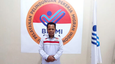 Diduga Jadi Korban TPPO, BP3MI Sultra Sebut TKW Eka Arwati Berangkat ke Oman Secara Ilegal