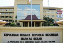 Buntut Penerbitan AHU Yayasan Unsultra Versi Eks Gubernur Nur Alam, Notaris di Bandung Dilaporkan ke Mabes Polri