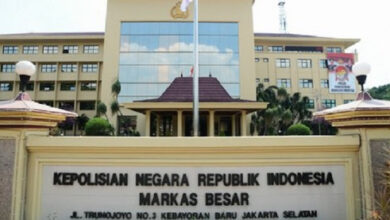 Buntut Penerbitan AHU Yayasan Unsultra Versi Eks Gubernur Nur Alam, Notaris di Bandung Dilaporkan ke Mabes Polri