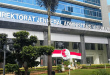 Dinilai Cacat Hukum, Kemenkum Diminta Blokir AHU Yayasan Unsultra Versi Nur Alam