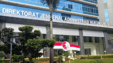 Dinilai Cacat Hukum, Kemenkum Diminta Blokir AHU Yayasan Unsultra Versi Nur Alam