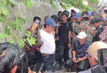 Pemprov Sultra Gagal Tertibkan Aset, Nur Alam Tantang Gubernur Sultra: Suruh Bosmu Tembak Saya