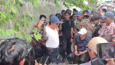 Pemprov Sultra Gagal Tertibkan Aset, Nur Alam Tantang Gubernur Sultra: Suruh Bosmu Tembak Saya