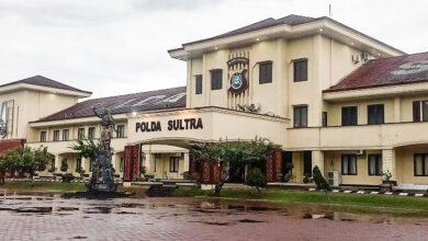 Polda Segera Gelar Penetapan Tersangka Kasus Proyek Fiktif di Dinas Perkebunan dan Hortikultura Sultra