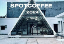 BPKAD Sultra Pastikan Lahan Spot Coffee Kendari Aset Pemprov, Sewa Rp500 Ribu Per Bulan