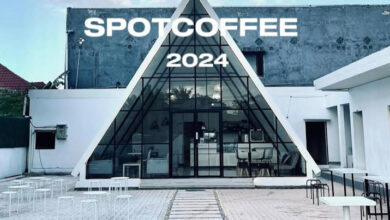 BPKAD Sultra Pastikan Lahan Spot Coffee Kendari Aset Pemprov, Sewa Rp500 Ribu Per Bulan