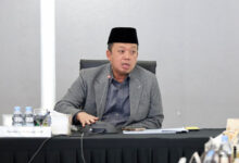 Gelar Rakor Pelaksanaan ILASPP, Menteri Nusron Ingin Perbanyak Peta 1:5.000 untuk Percepat Penyusunan RDTR