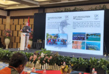 Ekspedisi Wallacea Ungkap Kekayaan Hayati dan Arkeologi Sultra, Diusulkan Jadi Kawasan Konservasi Seluas 6.000 Kilometer Persegi