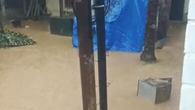 Warga Watulondo Minta Depelover Anay Tanggung Jawab Atasi Banjir Lumpur Akibat Bukaan Lahan
