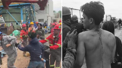 Dua TKA Cina Diringkus Polisi Buntut Kasus Penganiayaan Pekerja Lokal di PT IPIP Kolaka
