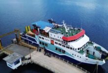 Dianggarkan Rp30 Miliar, Pelabuhan Torobulu, Amolengo, dan Wamengkoli Bakal Dipercantik Tahun Ini