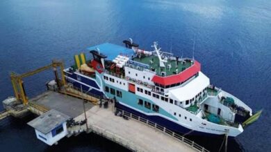 Dianggarkan Rp30 Miliar, Pelabuhan Torobulu, Amolengo, dan Wamengkoli Bakal Dipercantik Tahun Ini