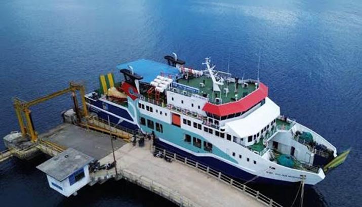 Dianggarkan Rp30 Miliar, Pelabuhan Torobulu, Amolengo, dan Wamengkoli Bakal Dipercantik Tahun Ini