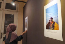 JASF 2026 Tampilkan Hasil Karya Mahasiswa Jurnalistik UHO