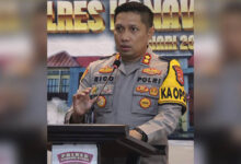 Dirgahayu ke-6 Tahun, Kapolres Ungkap Berbagai Keberhasilan Sejak Berdirinya Polres Konut