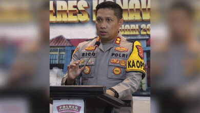 Dirgahayu ke-6 Tahun, Kapolres Ungkap Berbagai Keberhasilan Sejak Berdirinya Polres Konut
