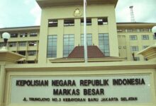 Wacana Polri di Bawah Kementerian, Golkar Sultra Sebut Bisa Menimbulkan Dualisme Kewenangan