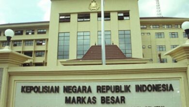 Wacana Polri di Bawah Kementerian, Golkar Sultra Sebut Bisa Menimbulkan Dualisme Kewenangan