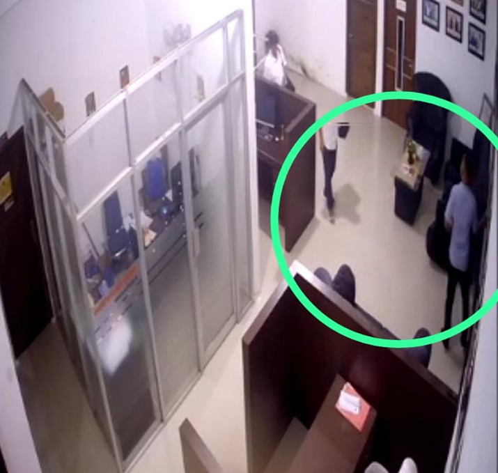 Kabag Umum Unsultra Kecam Aksi Premanisme Oknum Pengacara dan Pengerusakan Fasilitas Kampus