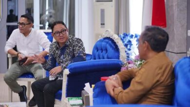 Kolaborasi Strategis Pertamina Regional Sulawesi dan Pemprov Sulteng Wujudkan Layanan Energi Masyarakat