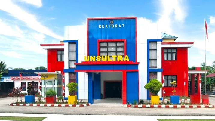 Pengamat Hukum Tegaskan Pelantikan Rektor Unsultra Kewenangan Ketua Yayasan, Bukan Dewan Pembina
