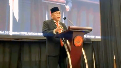 Ketua Yayasan Ungkap Sejarah Pendirian Unsultra hingga Beralih ke Ahli Waris Pendiri