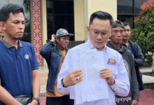 Puluhan Rumah Dibakar dan Peralatan Tani Dicuri, PT Marketindo Selaras Dilapor ke Polda Sultra