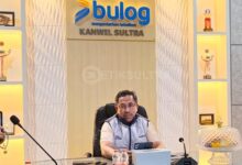 Bulog Sultra Optimis Serap 90 Ribu Ton Hingga Juni, Stok Aman Jelang Ramadan