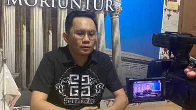 Konflik Agraria di Angata, Bupati Konsel Dinilai 'Cuci Tangan' dan Bela Korporasi