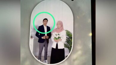 Jemaahnya Terlantar di Madinah, Owner Travelina Justru Gelar Nikah Mewah