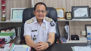 Respons Tragedi Anjal, Gubernur Sultra Instruksikan Aktifkan Rumah Singgah dan Beri Orang Tua Kerja