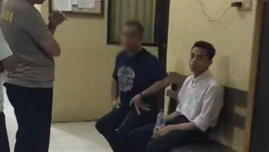 Owner Travelina Indonesia Diamankan Polisi Usai Terlantarkan Jemaah Umrah