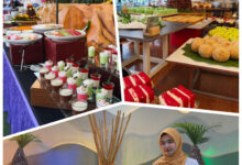 Ramadan Tiba, Hotel di Kendari Berlomba Sajikan Bukber Istimewa