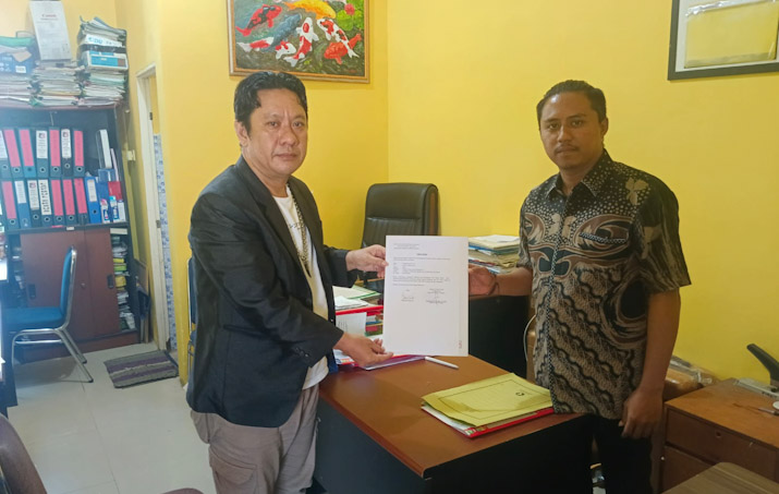 Buntut Dugaan Penggelapan Dana Umrah dan Haji, Kuasa Hukum Minta Polda Blokir Rekening Owner TRG