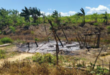 APH Dituding Biarkan Rumah Petani Angata Dibakar, PT MS Garap Lahan Tanpa HGU