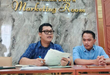 Deadlock Negosiasi Jaminan, PT SDP Nilai Laporan Dugaan Penipuan Masuk Ranah Perdata