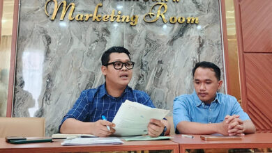 Deadlock Negosiasi Jaminan, PT SDP Nilai Laporan Dugaan Penipuan Masuk Ranah Perdata