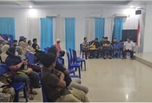 Polresta Kendari Dalami Kasus Travel TRG Setelah Lakukan Mediasi