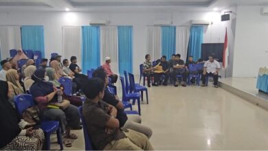 Polresta Kendari Dalami Kasus Travel TRG Setelah Lakukan Mediasi