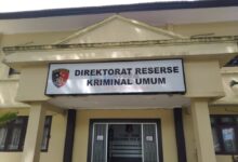 Kasus KDRT Penambang Berakhir Damai di Polda Sultra: Kedepankan Restoratif Justice